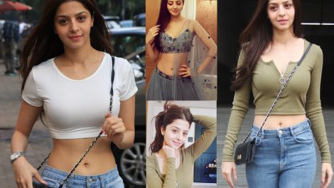 Vedhika Actress Photos