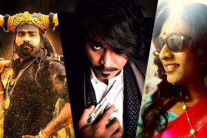 Vijay Sethupathi has 5 projects lined up for 2018.