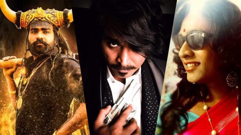 Vijay Sethupathi has 5 projects lined up for 2018.