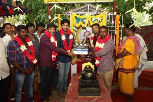 Asuraguru pooja stills.