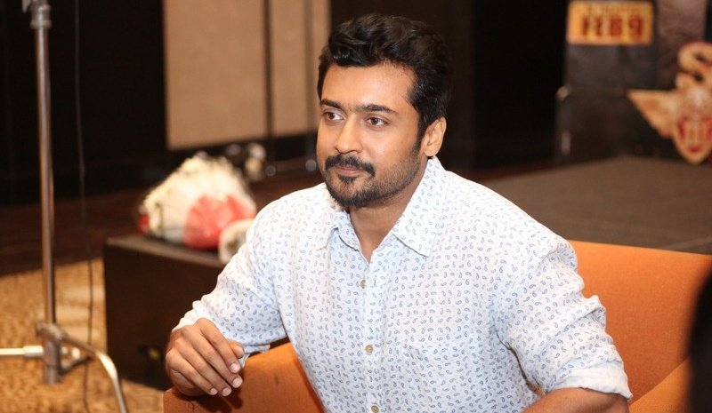 Suriya 36 has exciting news