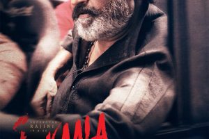 Rajinikanth's Kaala teaser is out!