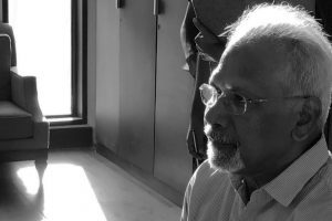 Mani Ratnam latest still.