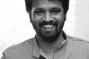 National award-winning director Cheran