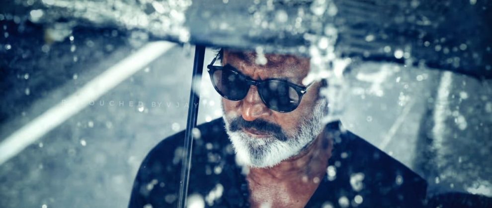 Rajinikanth's Kaala gets U/A certificate q