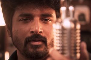 Arivu's Kuppam FM in Velaikkaran is inspired by Misael Avelino dos Santos