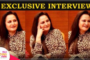 Jaya Prada Exclusive Interview