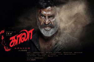 Rajinikanth's Kaala hasan exciting update