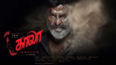 Rajinikanth's Kaala hasan exciting update