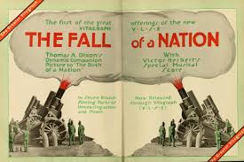 The fall of a nation- Sequels