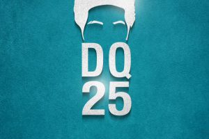 First look poster of Dulquer Salman's 25th movie to be out tomorrow