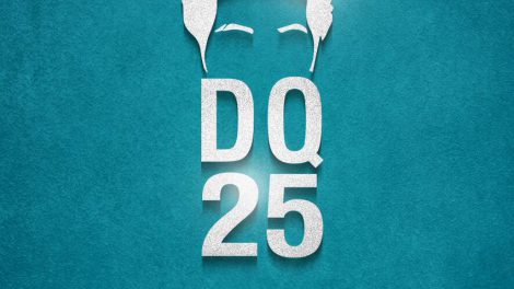 First look poster of Dulquer Salman's 25th movie to be out tomorrow