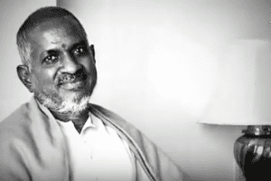 Ilayaraja