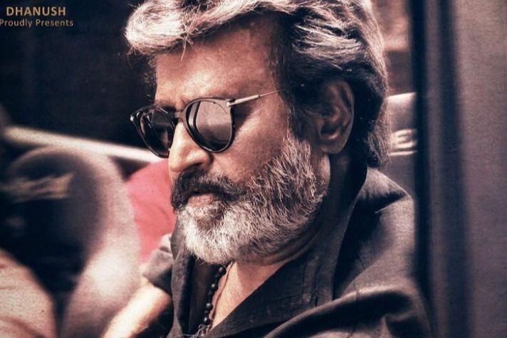 Kaala and Rajinikanth