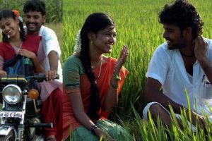 Vemal and Oviya in Kalavani