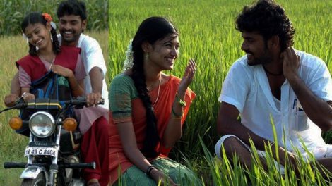 Vemal and Oviya in Kalavani