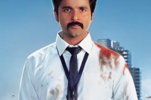 Sivakarthikeyan has a surprise in store