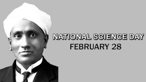 Celebrating National Science Day