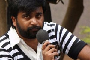 Sasikumar to play a role in ENPT?