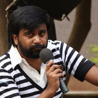 Sasikumar to play a role in ENPT?