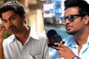 Madhavan replaces Simbhu in the VTV sequel