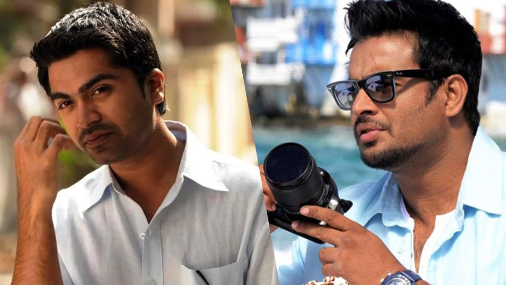 Madhavan replaces Simbhu in the VTV sequel