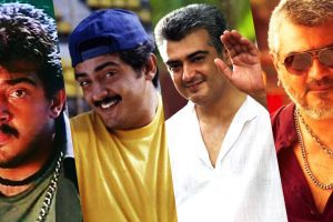 8 most-viewed Ajith super hits that rule our hearts!