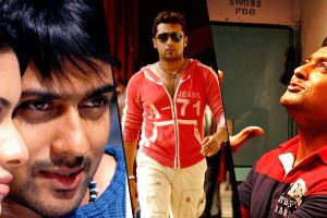 Suriya's most iconic songs