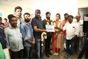 Santhanam all set to work on Dhiluku Dhuddu