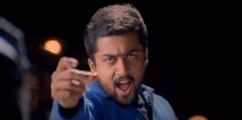 Aadatha Aatam Ellam