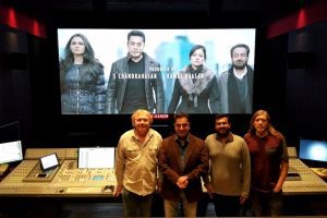 Kamal Haasan's Vishwaroopam 2 trailer to release soon.