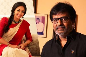 Vivek's words of praise for Jyothika