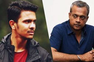 Gautham Menon apologises to Karthick Naren