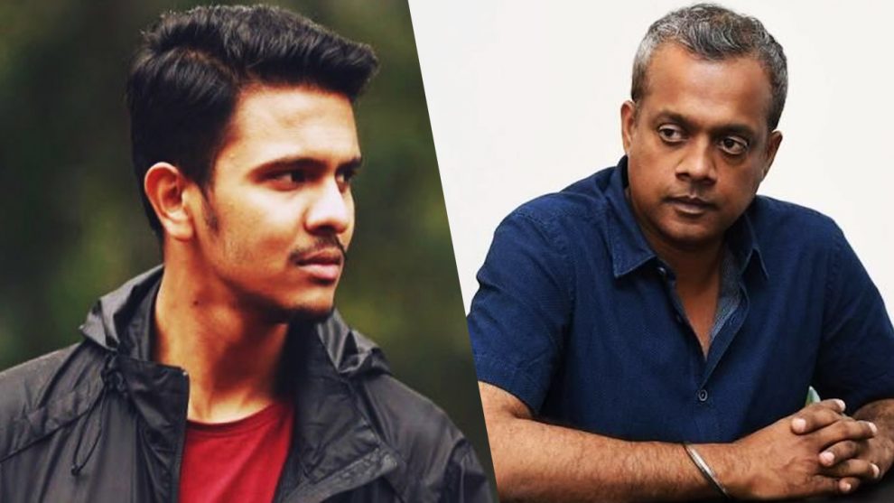 Gautham Menon apologises to Karthick Naren