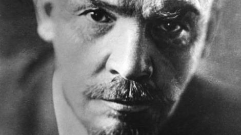 Who is Vladmir Lenin?