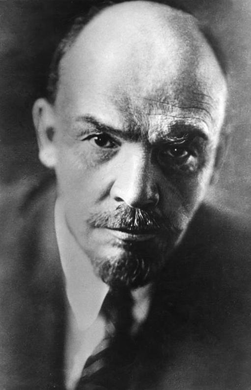 Who is Vladmir Lenin?