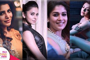 Kollywood heroines wrap up other commitments following TFPC strike