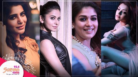 Kollywood heroines wrap up other commitments following TFPC strike