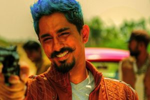 Actor Siddharth | Quiz