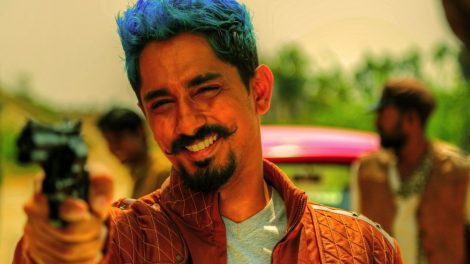 Actor Siddharth | Quiz