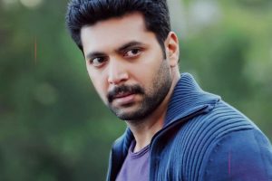 Jayam_Ravi 25th film updates