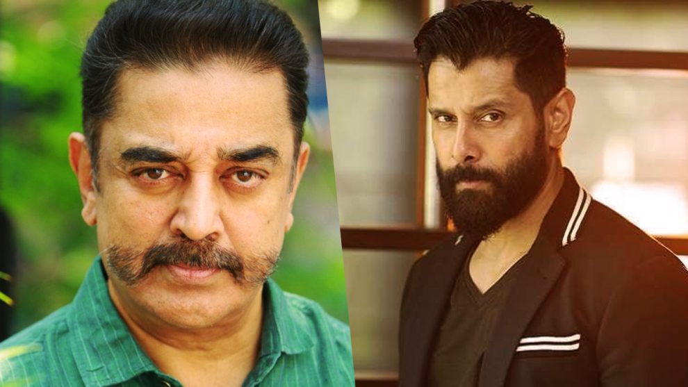 Kamal Haasan, Vikram project will be an emotional thriller, reveals director Rajesh M Selva