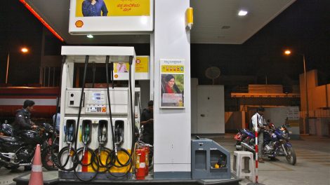 Petrol prices hit all-time high in Chennai, after 4 years