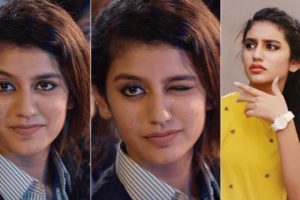 Priya Prakash Warrier in fresh trouble