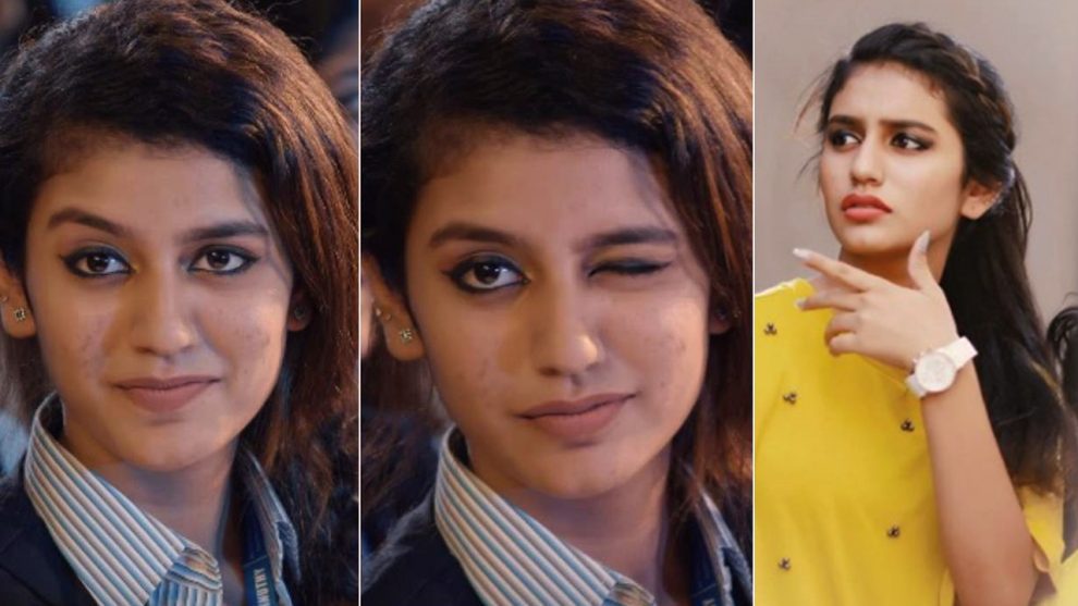 Priya Prakash Warrier in fresh trouble