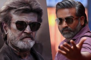 Official- Vijay Sethupathi is onboard Rajinikanth's next