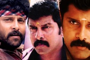 Are you a fan of the Saamy franchise? Answer our quiz and prove it!
