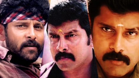 Are you a fan of the Saamy franchise? Answer our quiz and prove it!