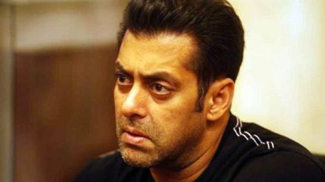 Bollywood actor Salman Khan convicted in blackbuck poaching case.