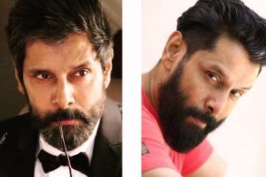 Chiyaan Vikram quiz